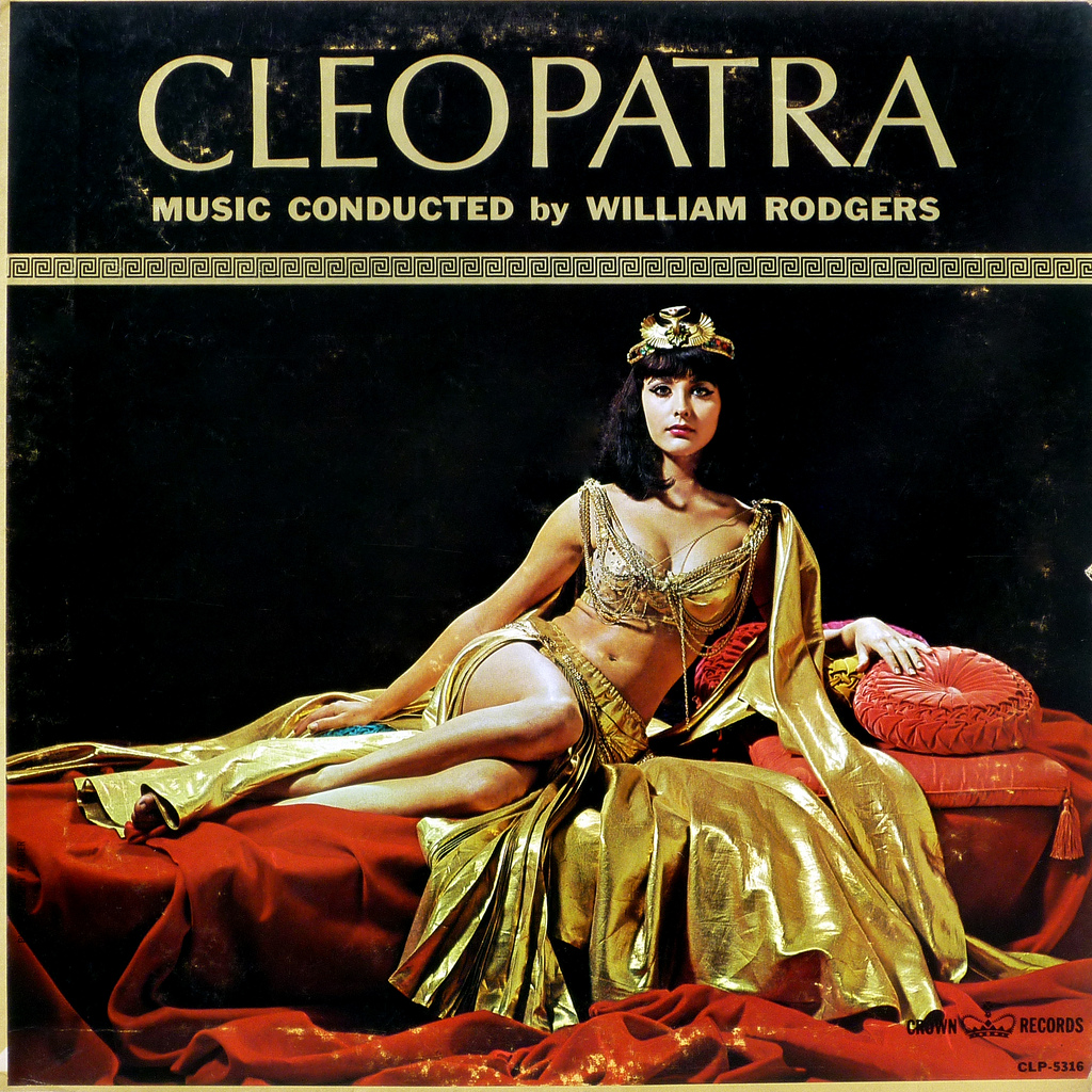 Cleopatra Parade