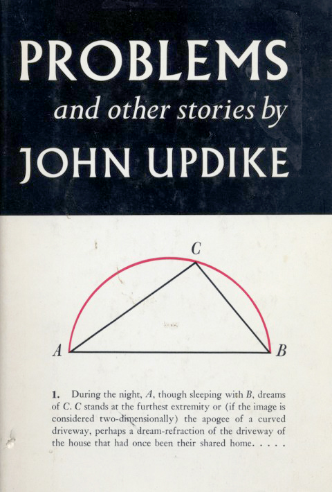Problems_Updike