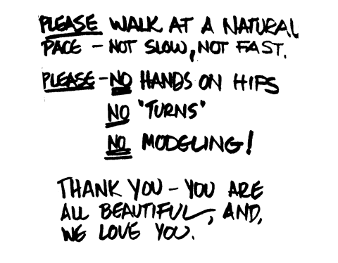 model