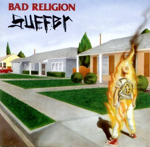 suffer suffer