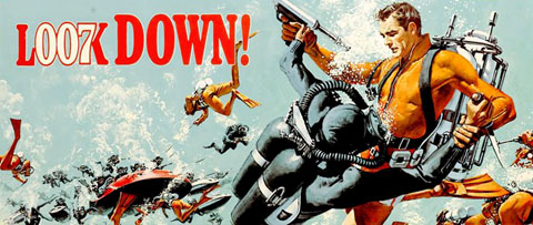 thunderball thunderball