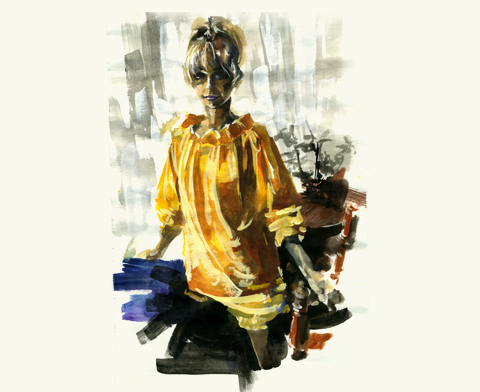 yellowmodgirl1