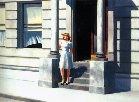 hopper