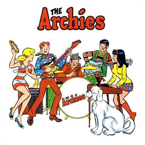 archies archies