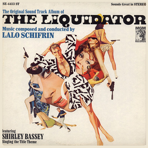 liquidator liquidator
