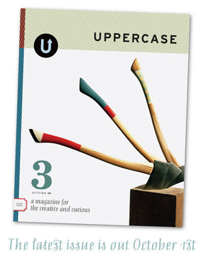 uppercase