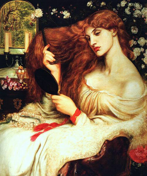Rossetti_-_Lady_Lilith