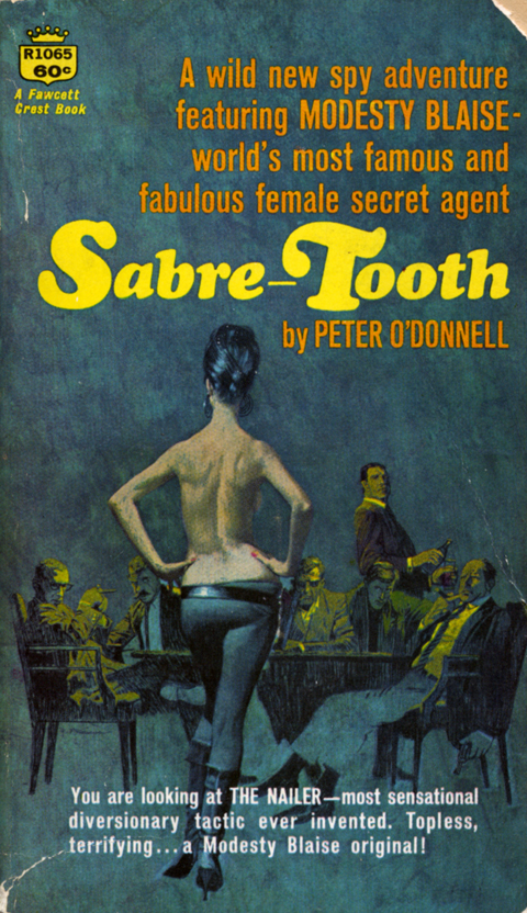 ModestyBlaise_SabreTooth