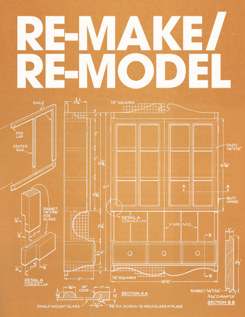 Remake-Remodel
