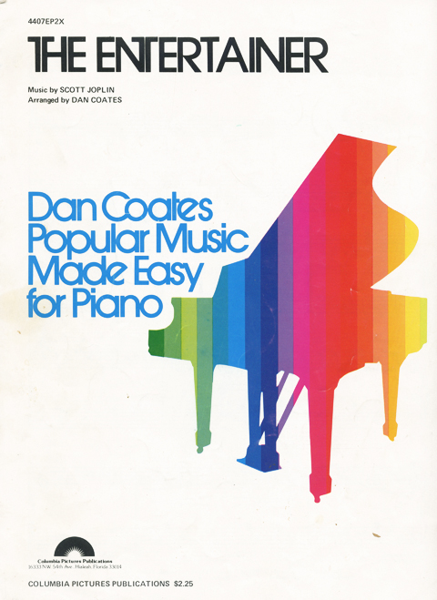 Entertainer_MusicSheet_1