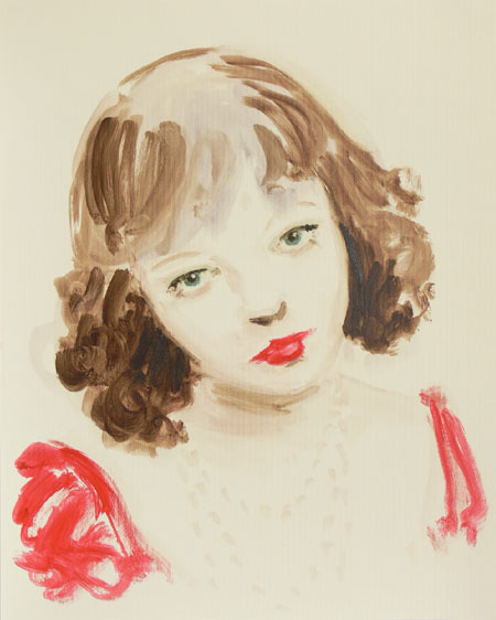 Madeline