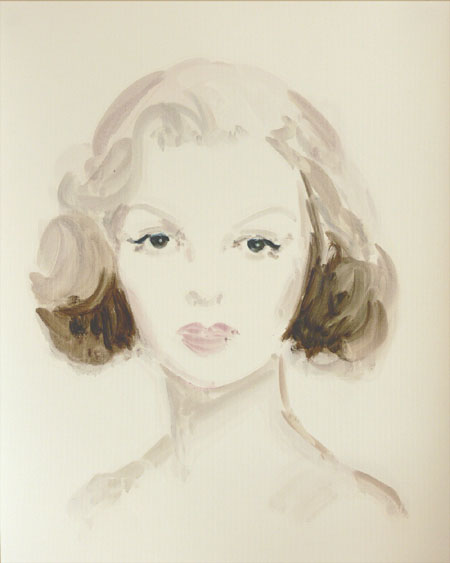 marilyn