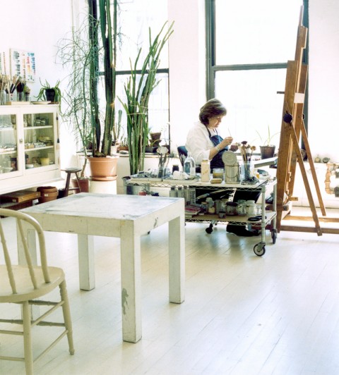 celmins_studio