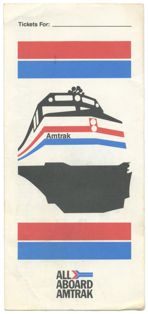 Amtrak