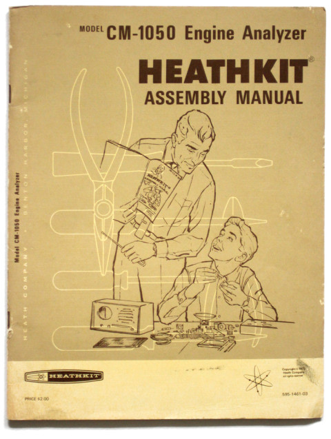 HeathKit_Manual