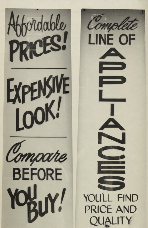 commerce