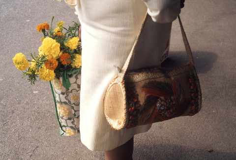 August, 1975