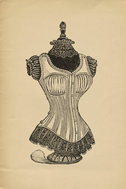 corset_dress_form