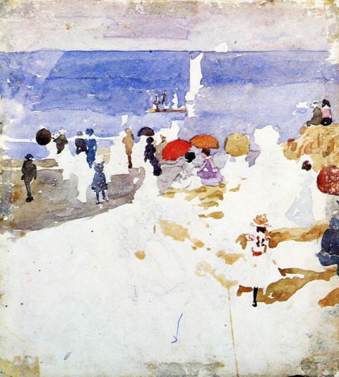 maurice-prendergast_3