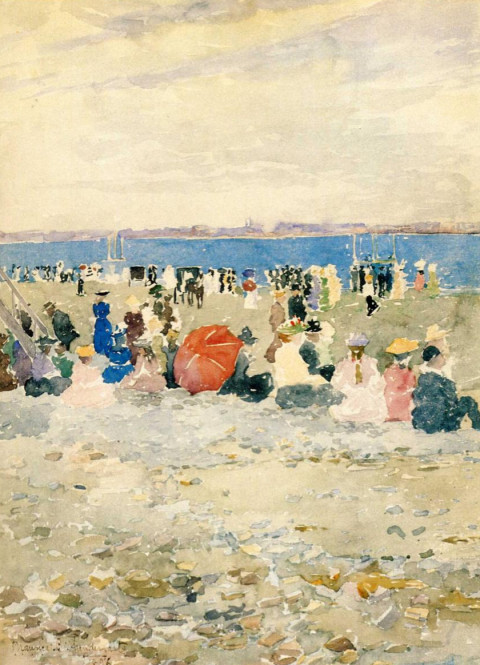 maurice-prendergast_9