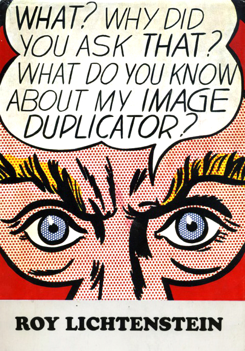 ImageDuplicator_Lichtenstein