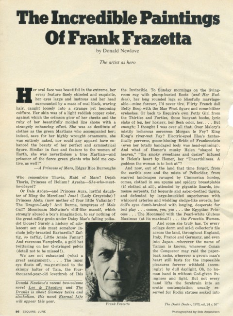 Frazetta_Esquire_1