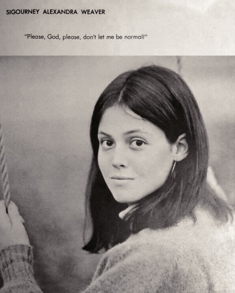 sigourney