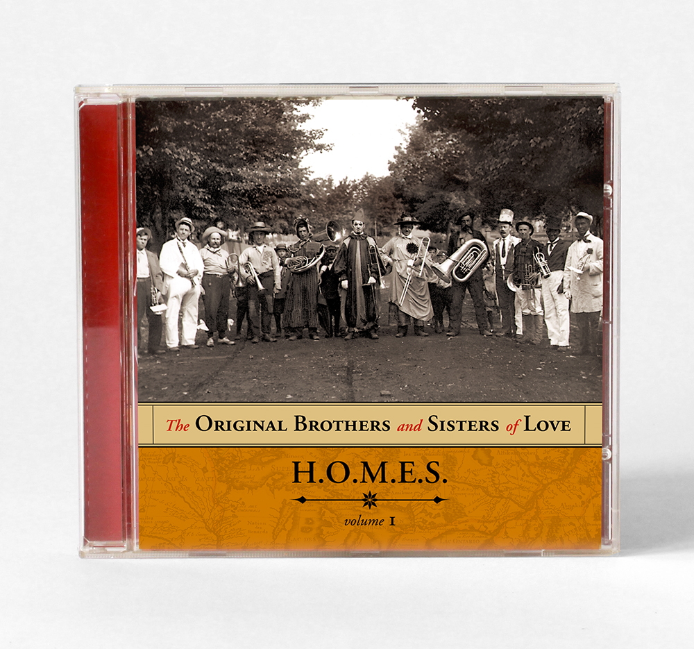 HOMES_Front