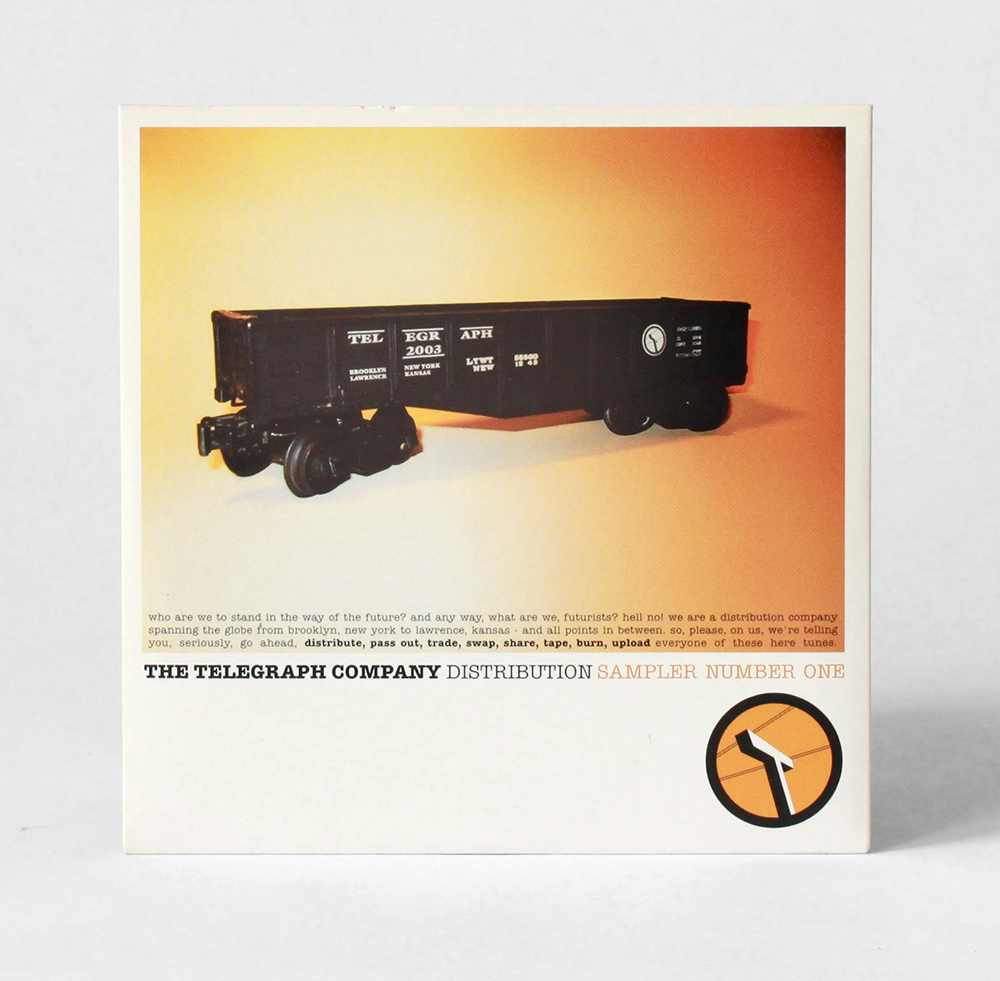 TelegraphSampler