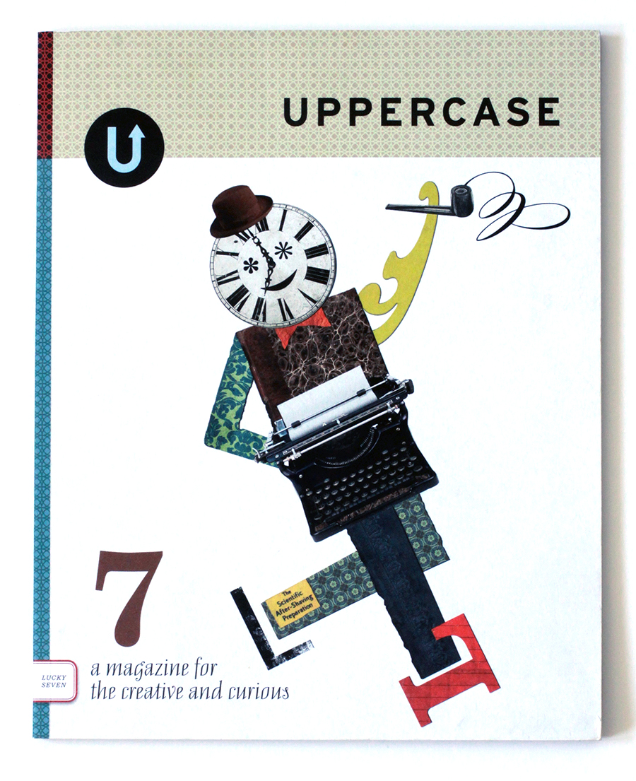 Uppercase_7
