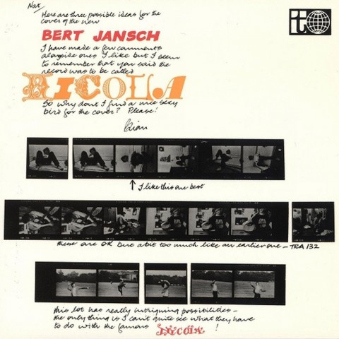 bert jansch nicola