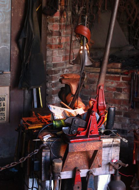 Lewes_Blacksmith